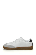 HAND 4PR WHITE Mens Sneaker