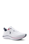 OWENS 5FX White Men's Running Shoes