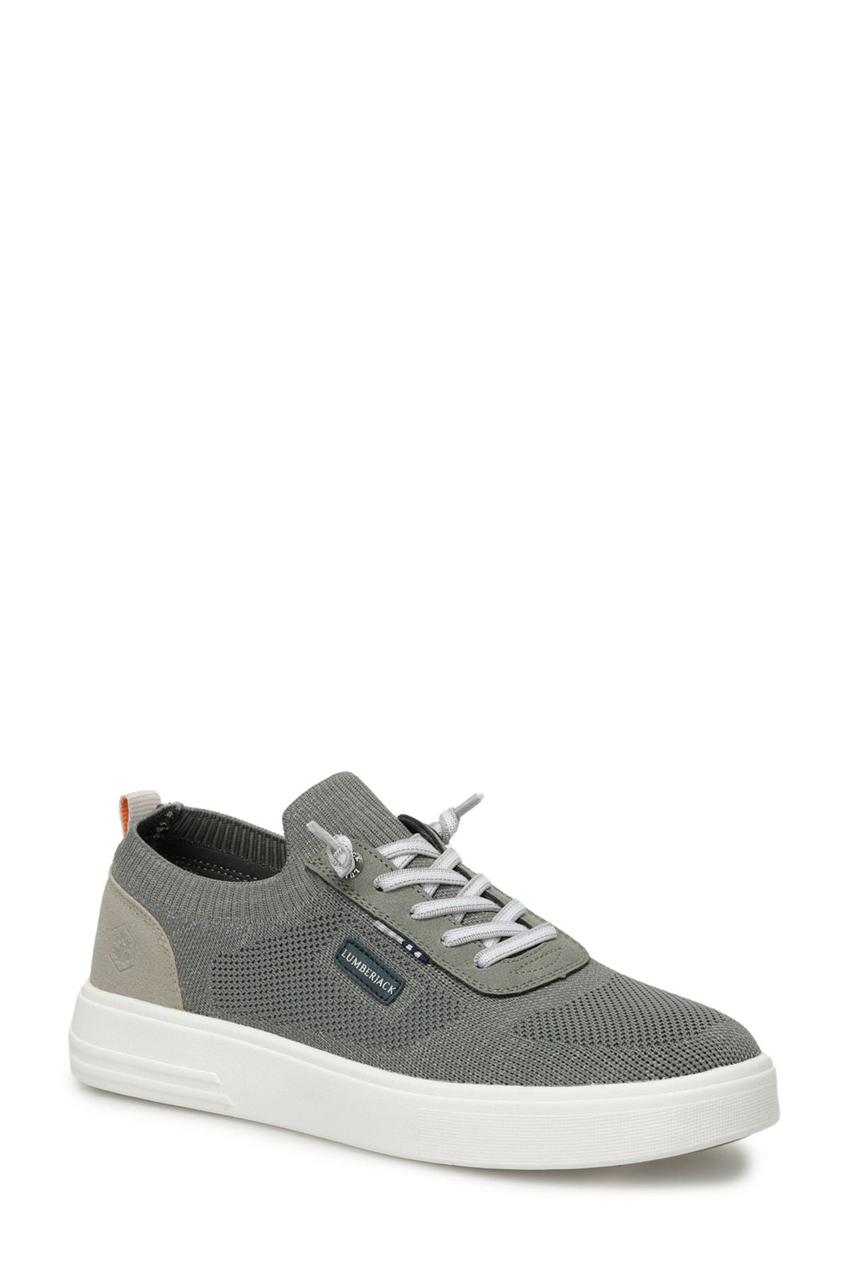 PASSANO 4FX Khaki Men's Sneaker