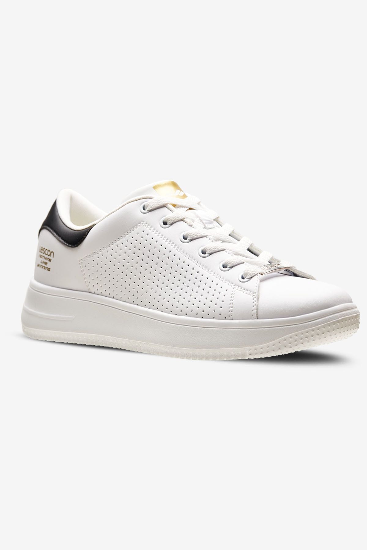 Elegance 2 Men's Sneaker Shoes WHITE