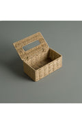 Carry 24X14X10 cm Pecete Box Natural