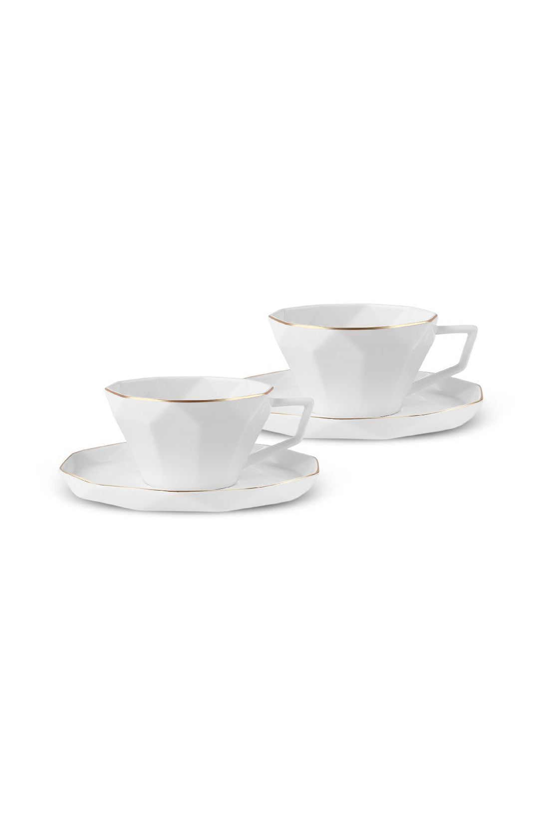 Evona Tea Cup for 2 Persons 180 ml