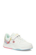 SEVILLA 5FX White Girls' Sneaker