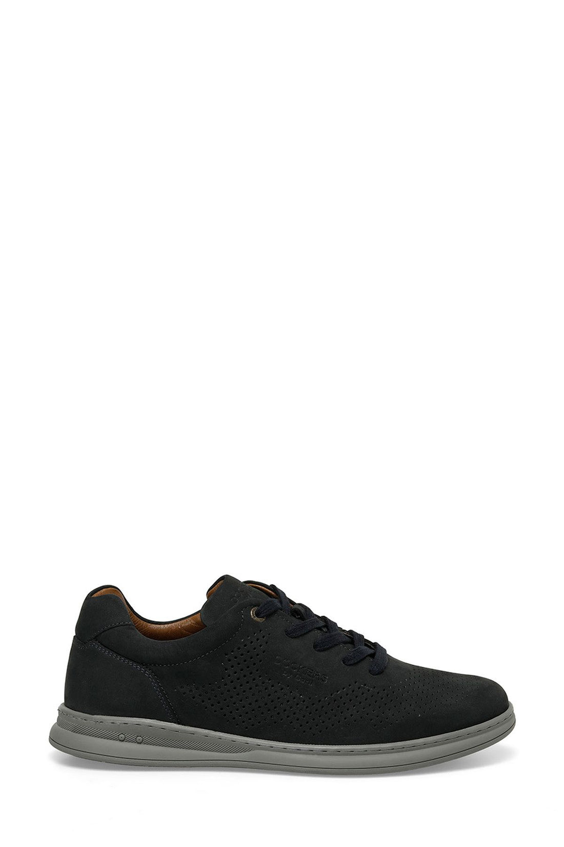 236008 4FX Navy Blue Men's Shoes