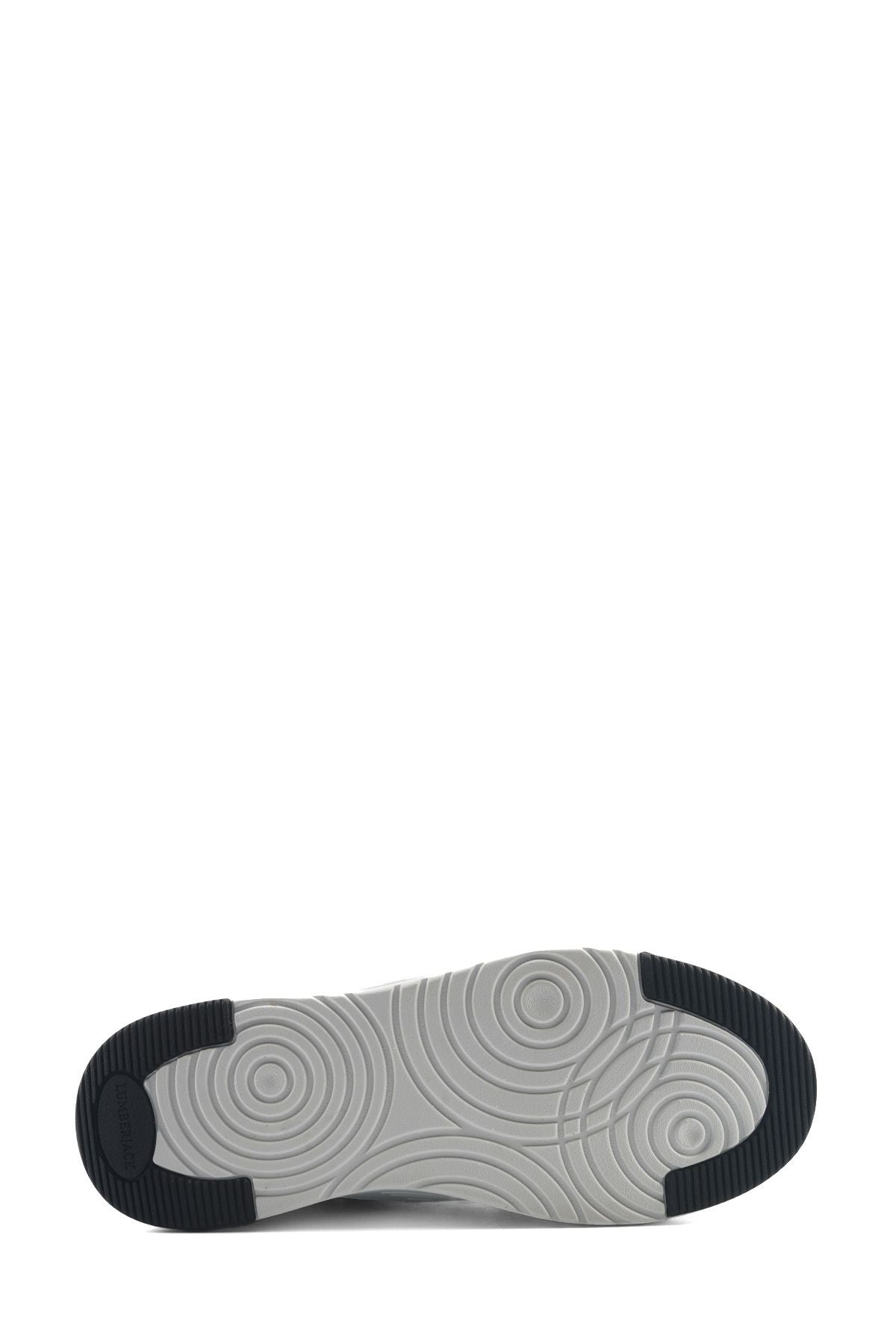 CENTRAL 5FX White Men's Sneaker