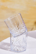 Foret Acrylic Unbreakable 5 Piece Pitcher Set Transparent 1.5 lt