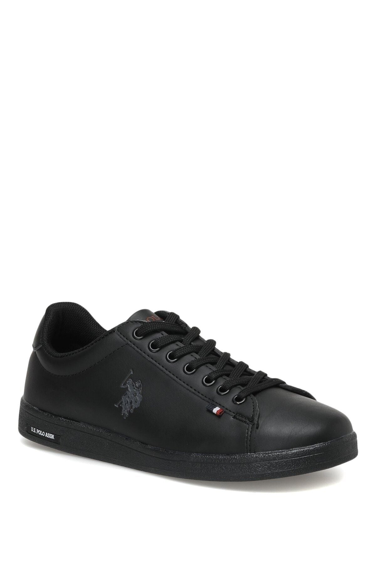 Franco 2pr Black Men's Sneaker