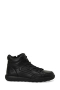 VIERI 4PR Black Men's Casual Boots