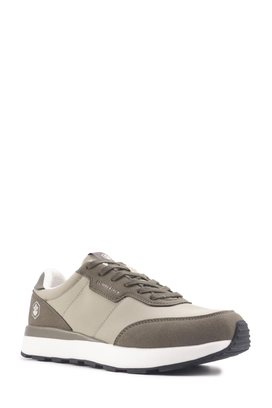 ESCANTES 4FX Khaki Men's Sneakers