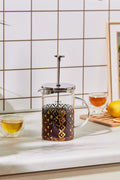 Game Borosilicate Glass French Press 800 ml