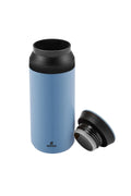 Rainbow Blue Stainless Steel Thermos 350 ml (KEEP HOT/COLD FOR UP TO 8 HOURS)