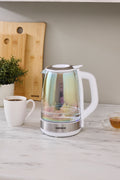 ShinyGlass K20 2200W Kettle Opal