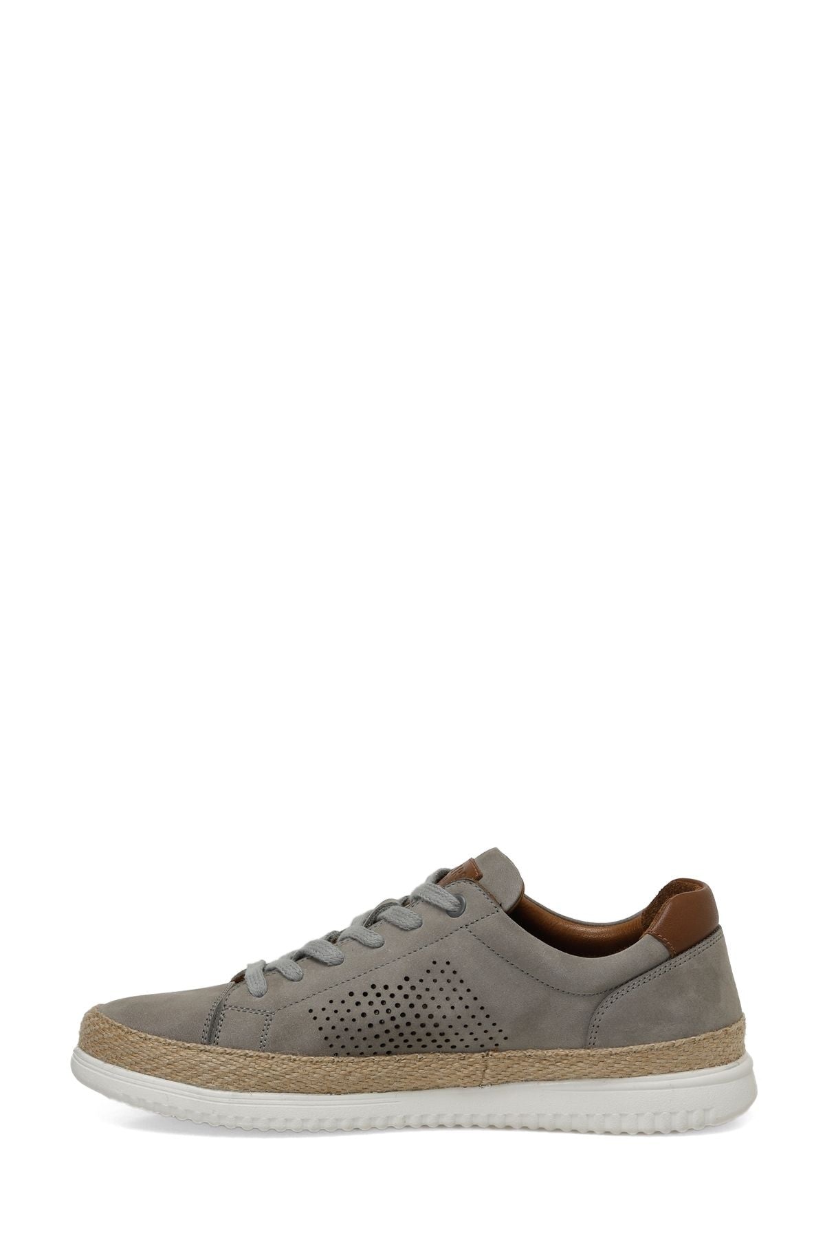 236060N 4FX GREY Men's Shoes