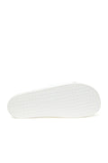 Men's White Slippers 50289110-VR013