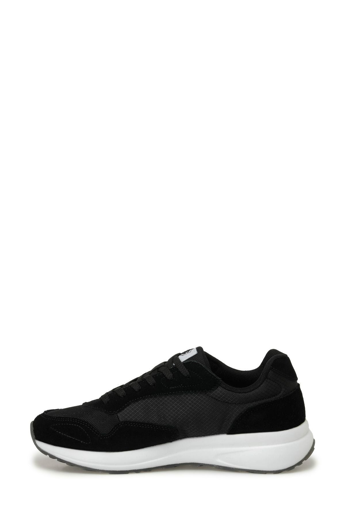 VISA 4PR Black Men's Sneaker