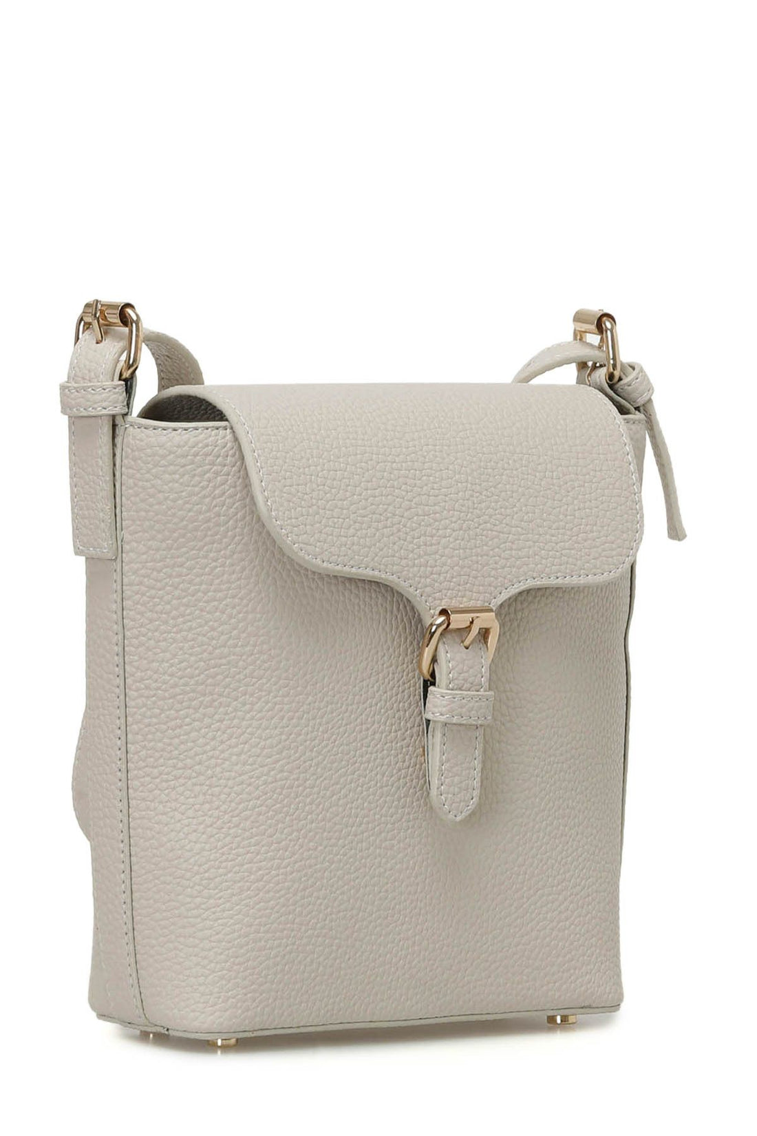 TOKKIA 4PR Cream Women's Cross Bag