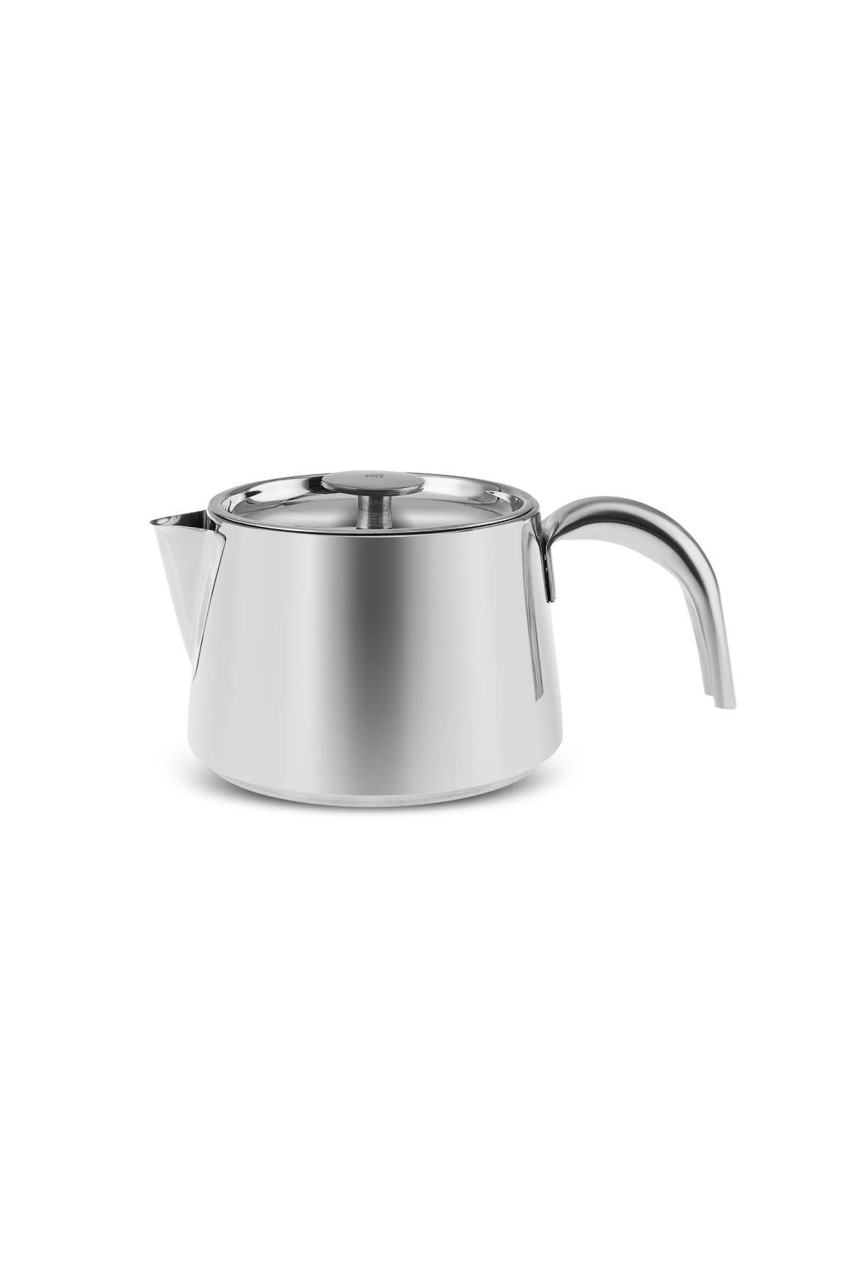 Curve Induction Base Midi Teapot Set