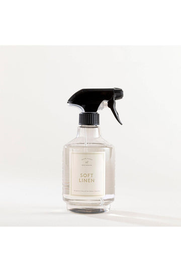 Room Fragrance 500 Ml Soft Linen