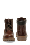 RIVER 4PR TABA Men's Worker Boots
