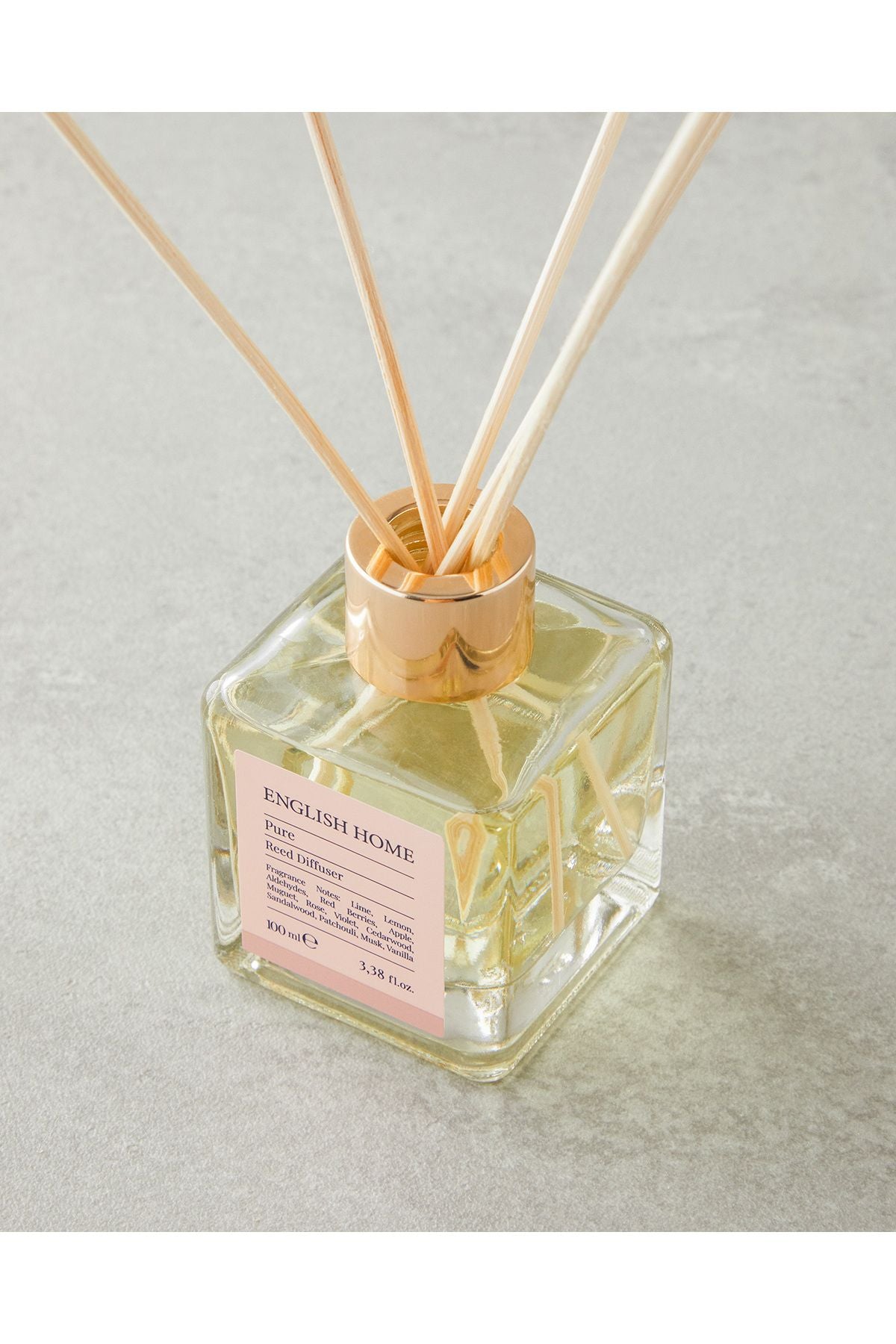 Pure Scented Stick 100 ml