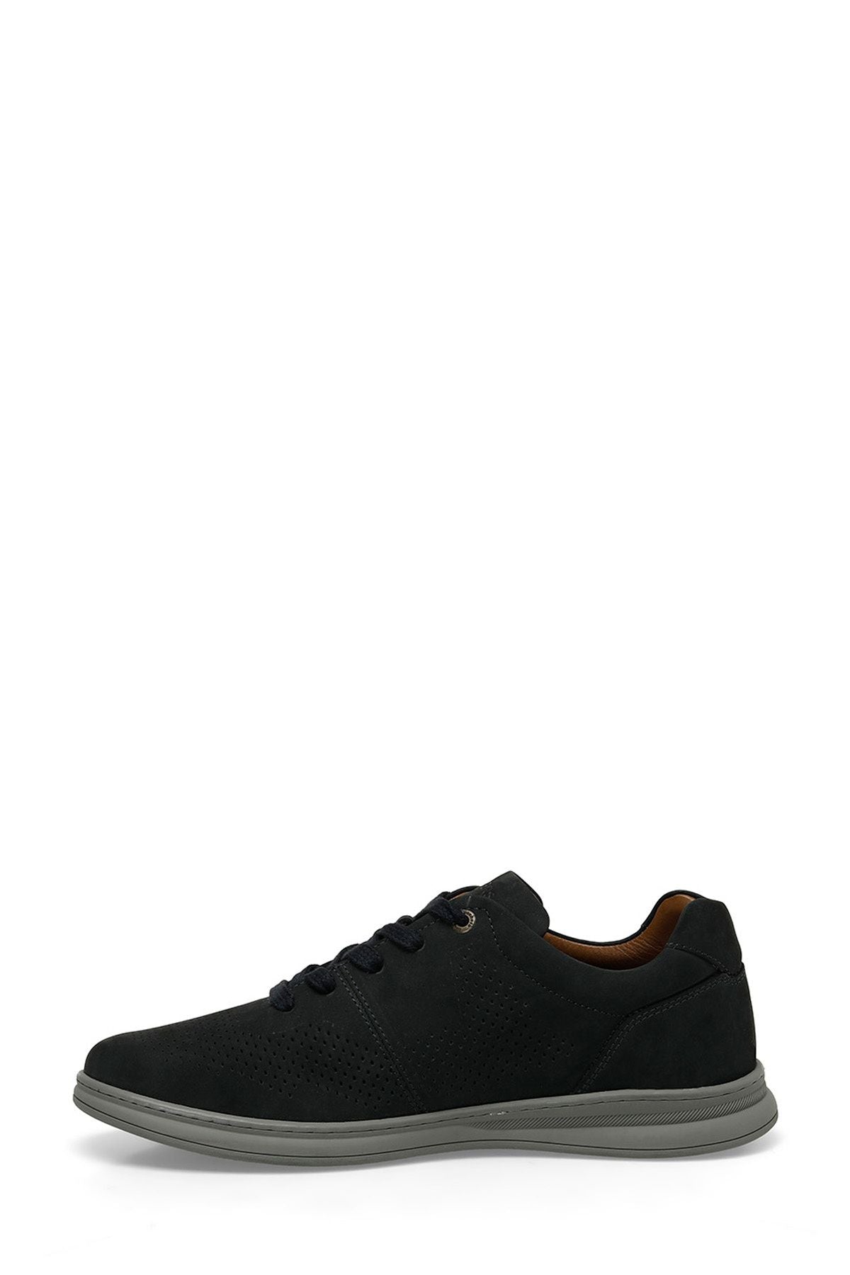 236008 4FX Navy Blue Men's Shoes