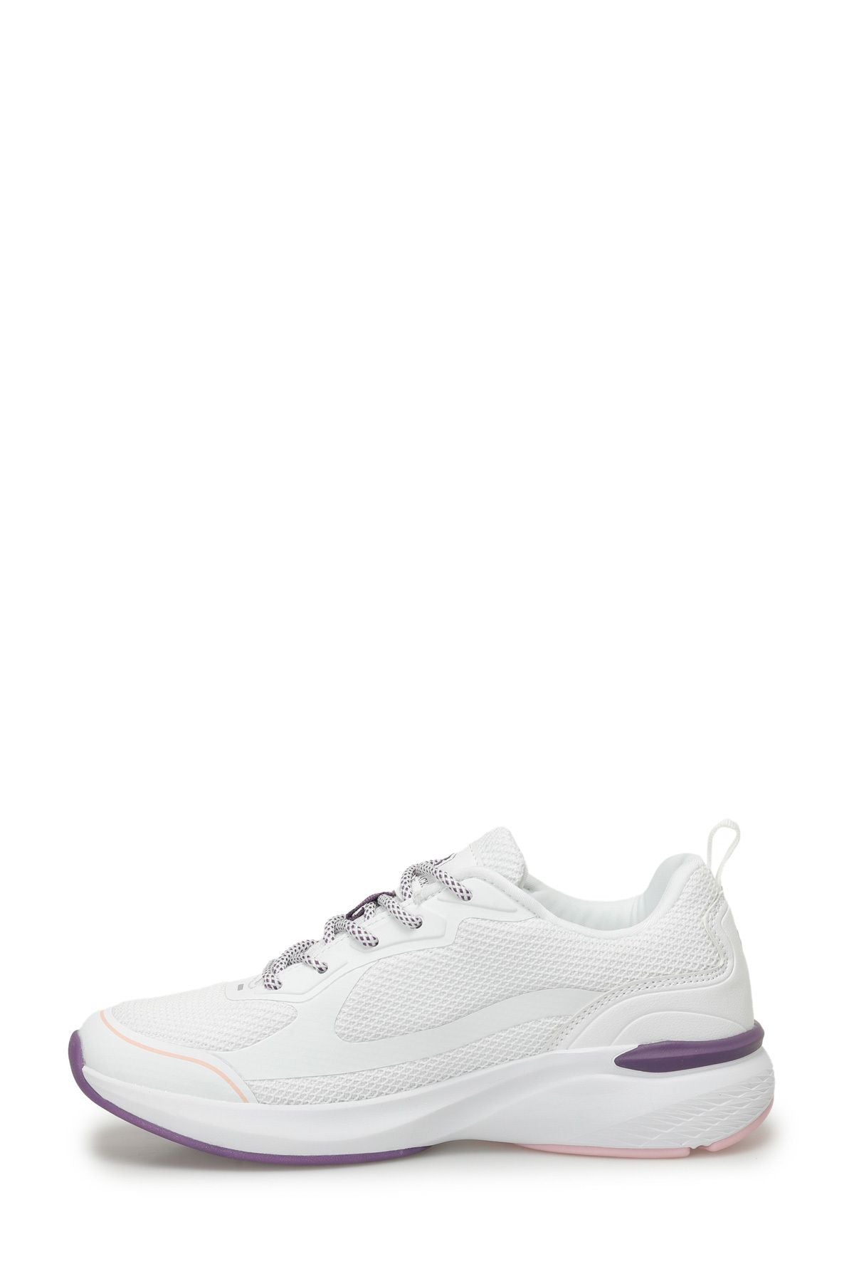 ROMINA 5FX White Women's Running Shoes