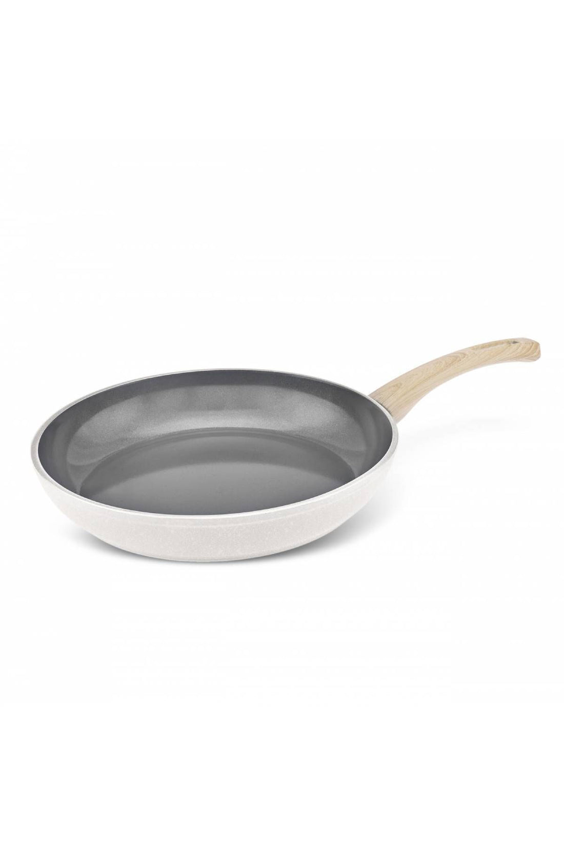 X Refika Birgül Swiss Crystal Pan 26 Cm Creamy