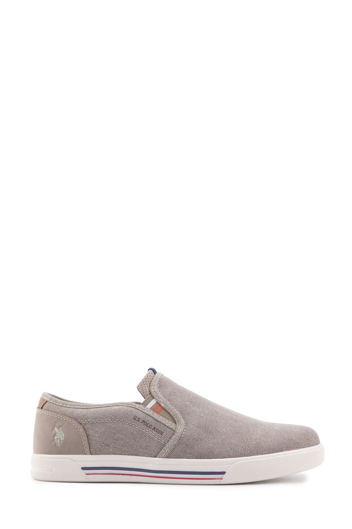 FLYWELL 4FX Sand Men's Slip On