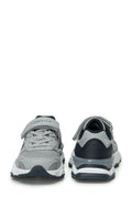 MADAX JR 4FX Grey Boy's Sneakers