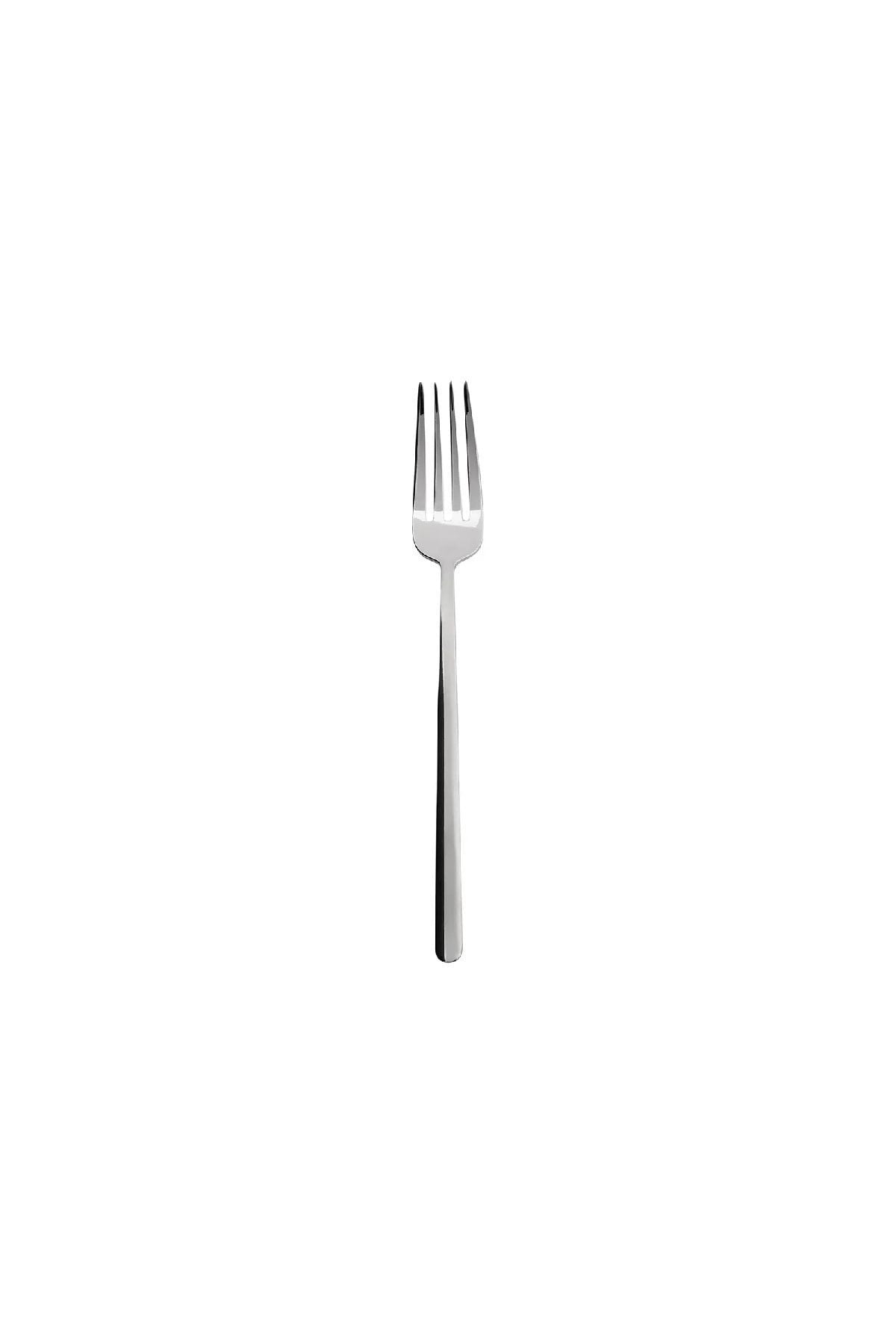 Bead Dining Fork 20 cm