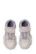 4W Madax Wmn Jr 4Pr Powder Girl Sneakers