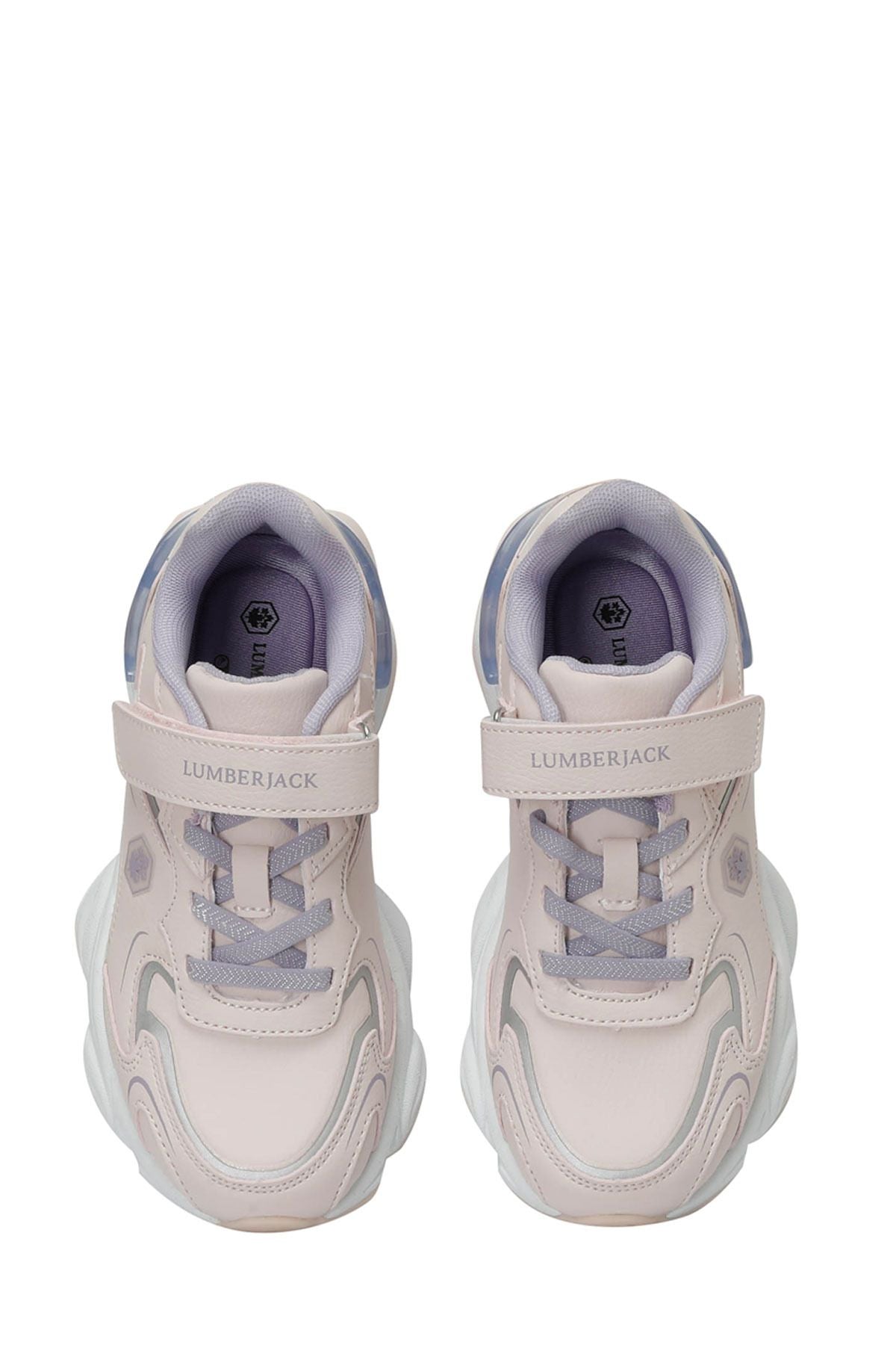 4W Madax Wmn Jr 4Pr Powder Girl Sneakers