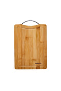 Owen Rectangle Small Bamboo Cutting Board 28 Cm