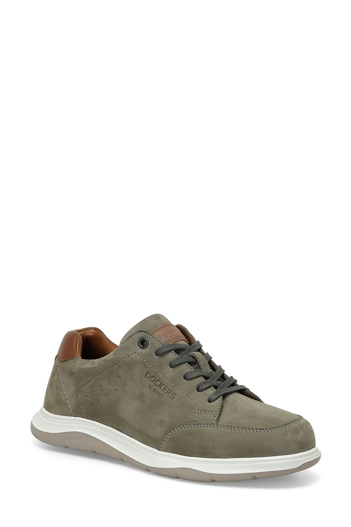 236297 4FX Khaki Men's Shoes