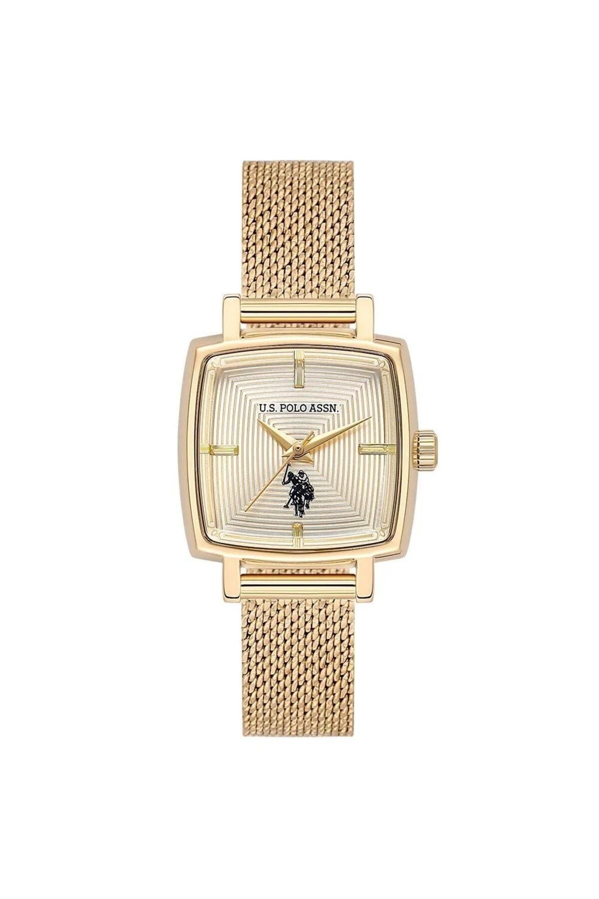 Uspa2066-08 Watch