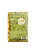 Fruity Mask Gold Kiwi Whitening Mask* 3 Pcs