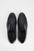 Men's Genuine Leather Classic Shoes 01 2220 Erk Ayk Sk23/24