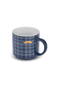 Moustache Mug 480 ml