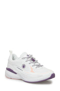 ROMINA 5FX White Women's Running Shoes