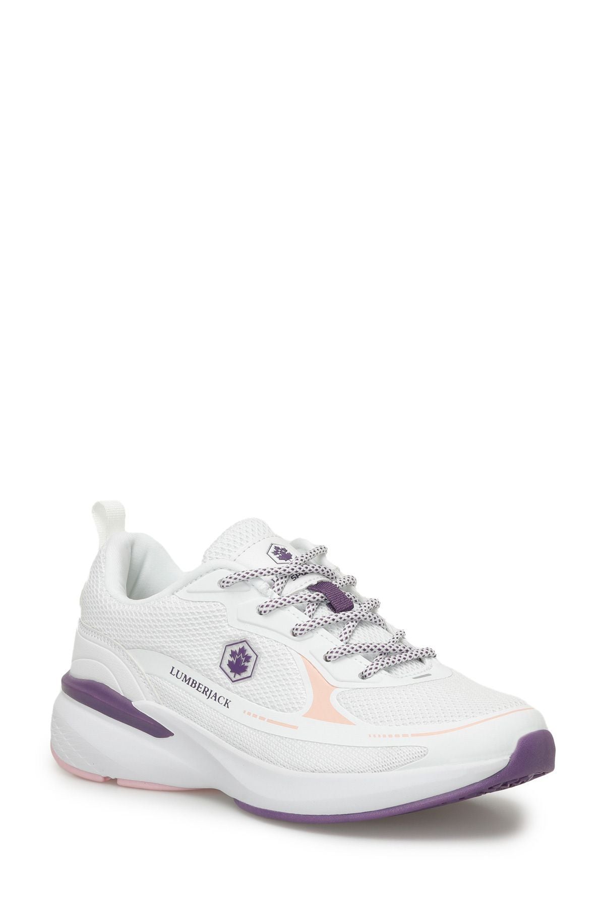 ROMINA 5FX White Women's Running Shoes