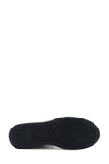 LIVORNO 5FX Black Men's Sneaker