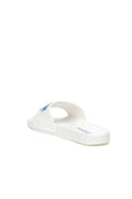 Men's White Slippers 50289110-VR013