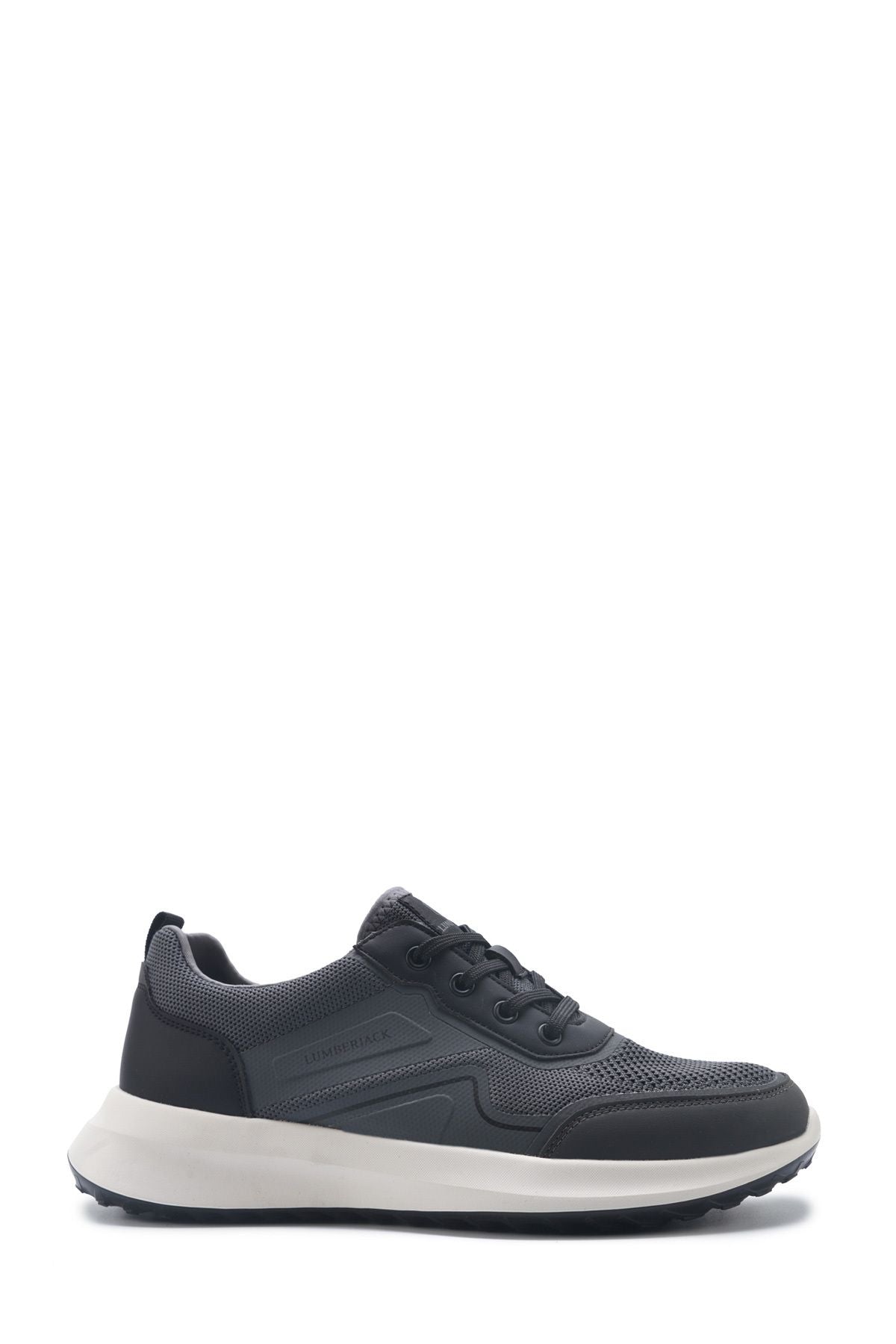 SKALA 5FX Grey Men's Sneakers