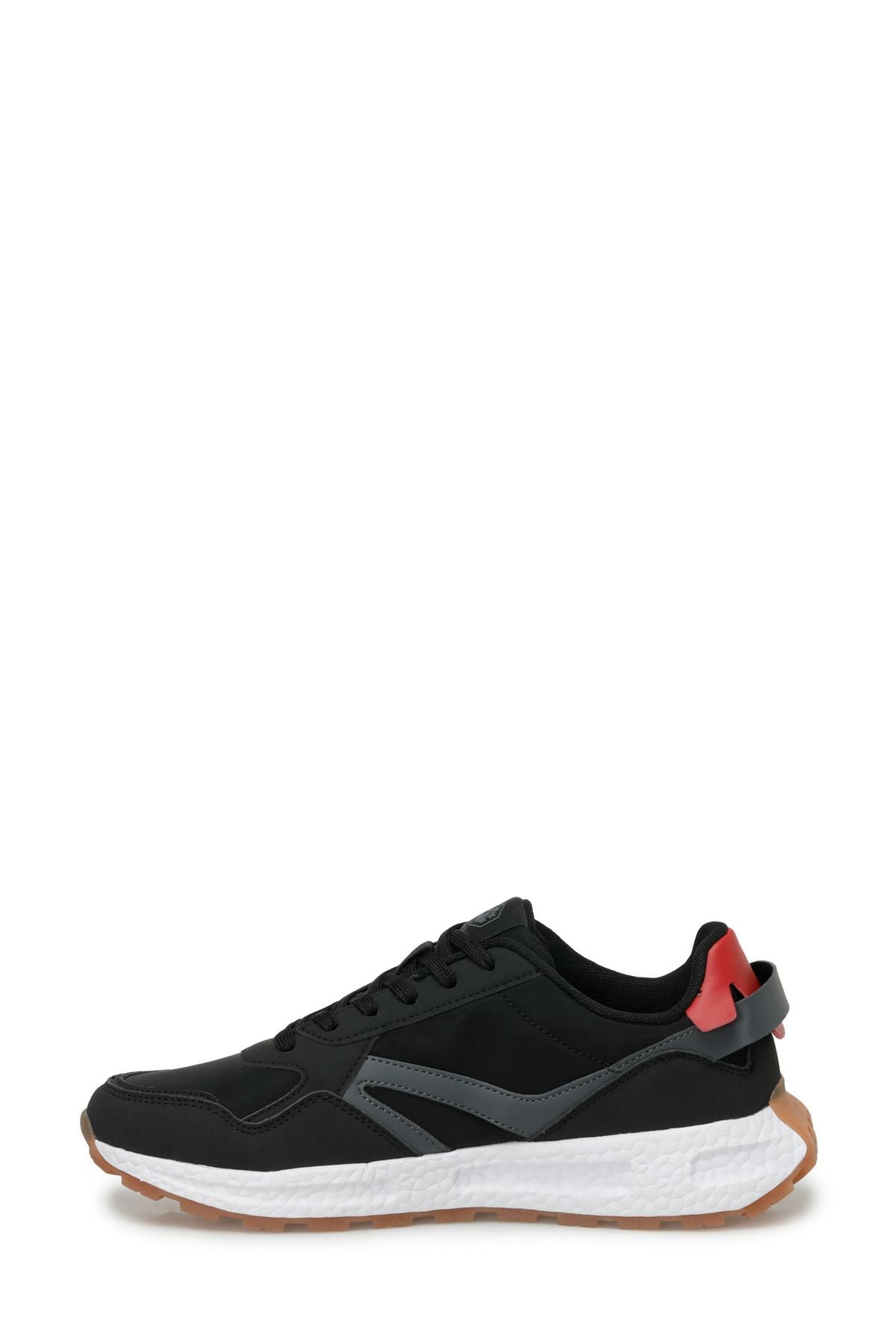 TANYA 4FX Black Men's Sneaker