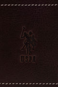 Men's Brown Wallet 50305439-VR029