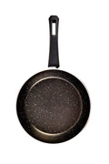 Biogranite Blackgold 7 Piece Cookware Set