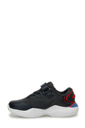 LAREN JR 4FX Navy Boy's Sneakers