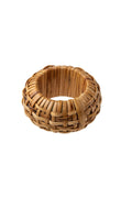 Nature Napkin Ring Set of 4