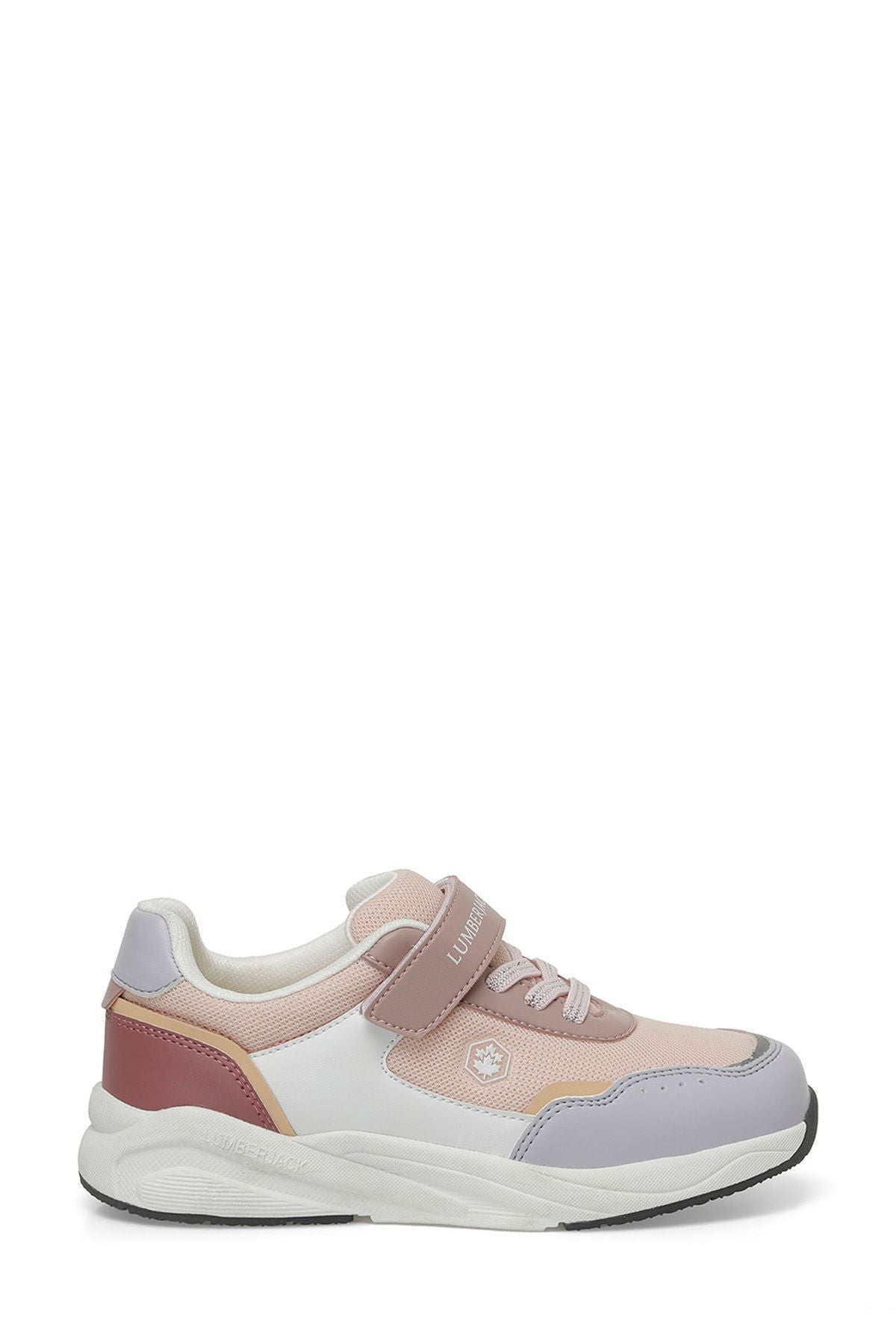 GRASSE 4FX Pink Girls' Sneakers