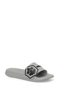 ERICKY 4FX. GRI Men's Slippers